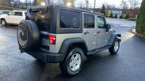 Used 2014 Jeep Wrangler Unlimited Sport w/ Quick Order Package 24S image 4