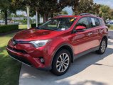 Used 2017 Toyota RAV4 Limited image 5