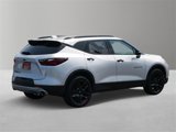 Used 2020 Chevrolet Blazer LT w/ Redline Edition image 5