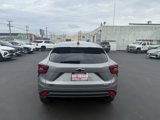 New 2025 Chevrolet Trax RS image 5