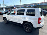Used 2016 Jeep Patriot 75th Anniversary w/ Power Value Group image 6