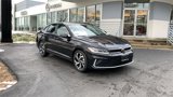 New 2025 Volkswagen Jetta SEL image 3