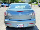 Used 2012 MAZDA MAZDA3 i Touring image 5