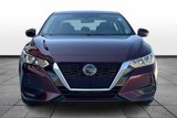 Used 2022 Nissan Sentra SV image 3