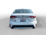 Used 2021 Toyota Corolla LE image 4