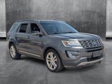 Used 2017 Ford Explorer XLT w/ Equipment Group 202A image 3