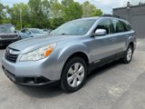 Used 2012 Subaru Outback 2.5i w/ Alloy Wheel Pkg image 2