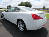 Used 2010 INFINITI G37 x w/ Premium Pkg image 5