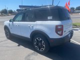 New 2024 Ford Bronco Sport Outer Banks w/ Tech Package image 5
