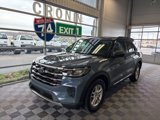 New 2025 Ford Explorer Active image 3
