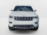 Used 2018 Jeep Grand Cherokee Limited image 2
