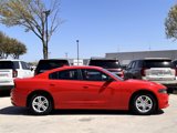 Used 2023 Dodge Charger SXT image 3
