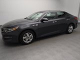 Used 2018 Kia Optima LX image 2