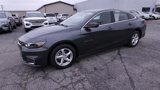 Used 2018 Chevrolet Malibu LS image 4