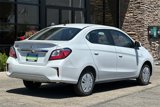 New 2024 Mitsubishi Mirage G4 ES image 5