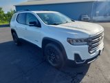 Used 2020 GMC Acadia AT4 w/ Driver Alert Package II image 2