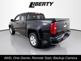 Used 2015 Chevrolet Colorado LT w/ LT Convenience Package image 5