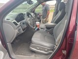 Used 2017 Chevrolet Traverse LT w/ Style and Technology Package image 6