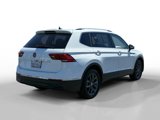 Used 2022 Volkswagen Tiguan SE image 5