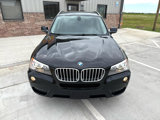 Used 2011 BMW X3 xDrive28i image 4