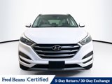 Used 2018 Hyundai Tucson Value image 2