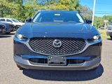Certified 2025 MAZDA CX-30 AWD 2.5 S w/ Select Sport Pkg image 2
