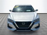 Used 2021 Nissan Sentra SV image 2