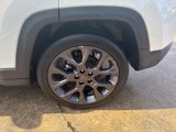 Certified 2021 Jeep Compass Latitude image 4