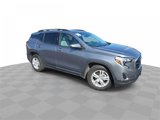 Used 2019 GMC Terrain SLE w/ Driver Convenience Package image 2