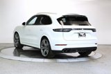 Used 2021 Porsche Cayenne Turbo image 2