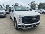 New 2024 Ford F350 XL w/ XL Chrome Package image 3