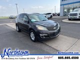 Used 2013 Chevrolet Traverse LT image 3
