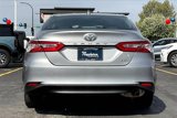 Used 2020 Toyota Camry LE image 3