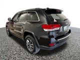 Used 2019 Jeep Grand Cherokee Limited w/ Luxury Group II image 3