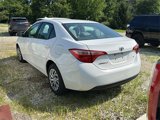 Used 2019 Toyota Corolla LE image 2