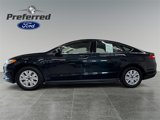 Used 2014 Ford Fusion S image 2