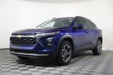 Used 2024 Chevrolet Trax LT image 2