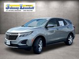 Used 2023 Chevrolet Equinox LT image 4