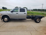 Used 2022 RAM 3500 Tradesman w/ Chrome Appearance Group image 3