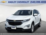 Used 2018 Chevrolet Equinox LT image 1