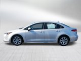 Certified 2022 Toyota Corolla LE image 4
