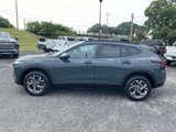 New 2025 Chevrolet Trax LT w/ LT Convenience Package image 4