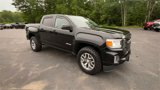 Certified 2022 GMC Canyon AT4 w/ Trailering Package image 3