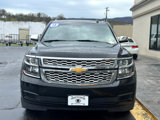 Used 2018 Chevrolet Suburban LT image 4