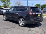 Used 2017 Chevrolet Traverse Premier image 5