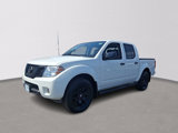Used 2020 Nissan Frontier SV w/ Value Truck Package image 3