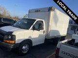 Used 2012 Chevrolet Express 3500 image 2