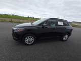 Certified 2022 Toyota Corolla Cross LE image 5