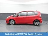 Used 2013 Honda Fit Sport image 4
