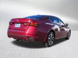 Used 2021 Nissan Altima 2.5 SL image 3